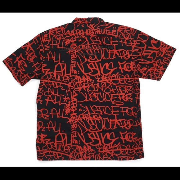 Supreme Comme des Garçons Shirt - Picture 8 of 8